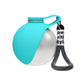 My Pup Vibe™ Portable Pet Water Bottle