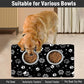 Soft Diatom Mud Pet Feeding Mat