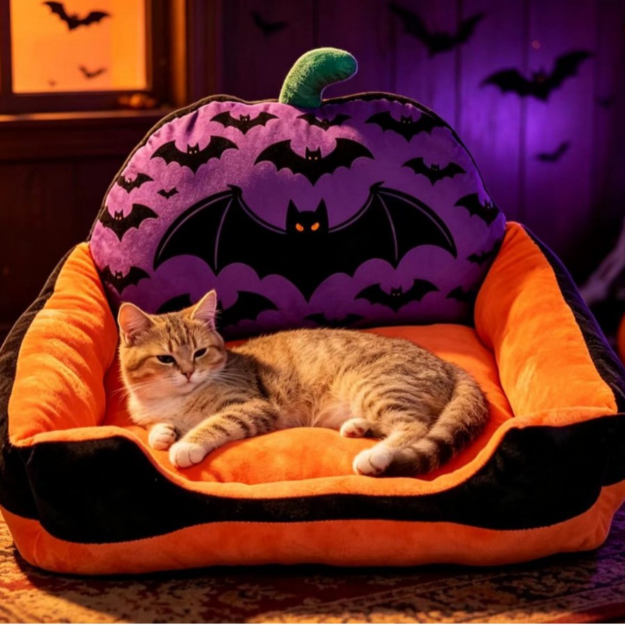 cat dog sofa bed