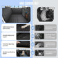 My Pup Vibe™ CloudBreeze Car Seat