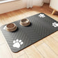 Soft Diatom Mud Pet Feeding Mat