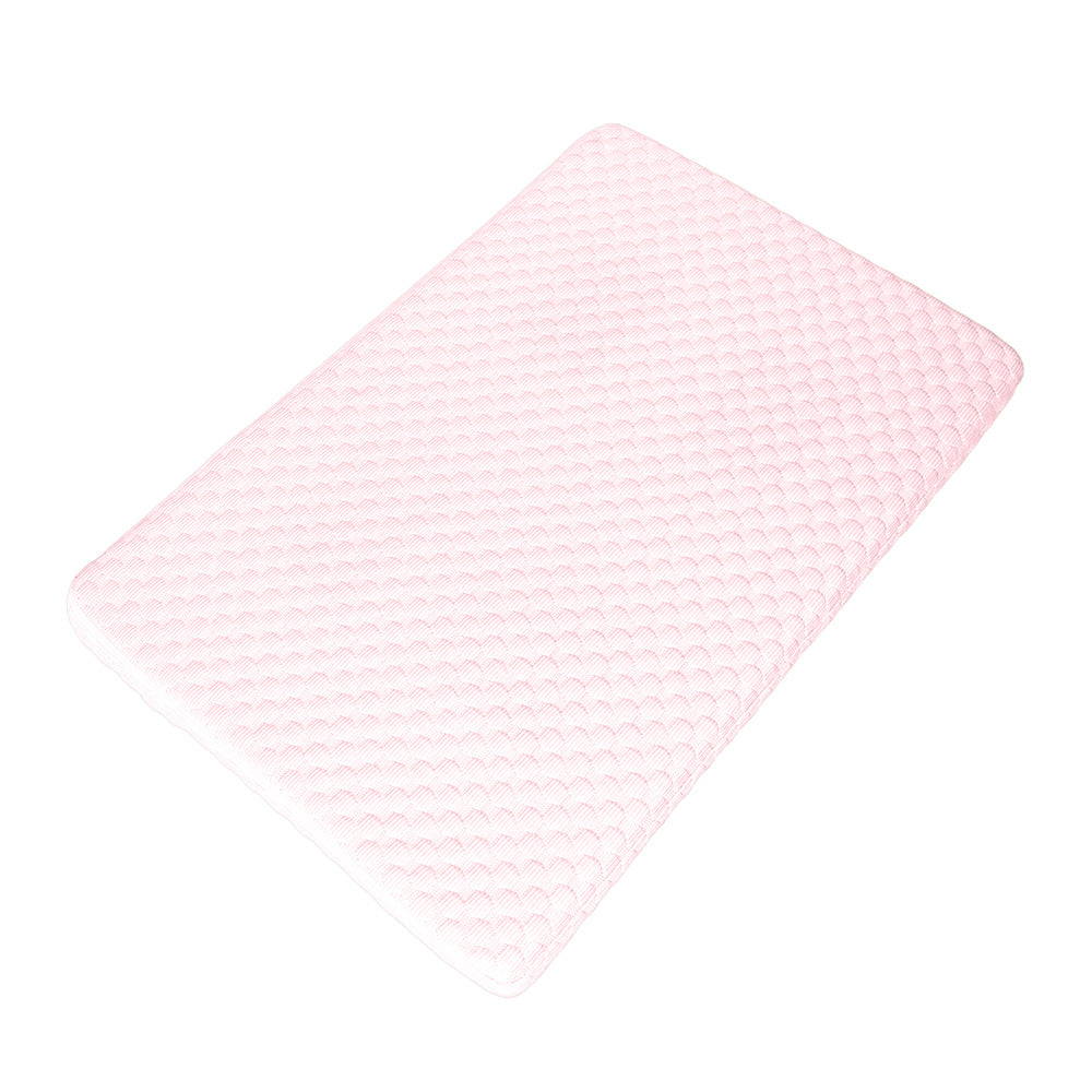 Summer cat and dog physical cooling mats