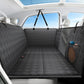 My Pup Vibe™ CloudBreeze Car Seat