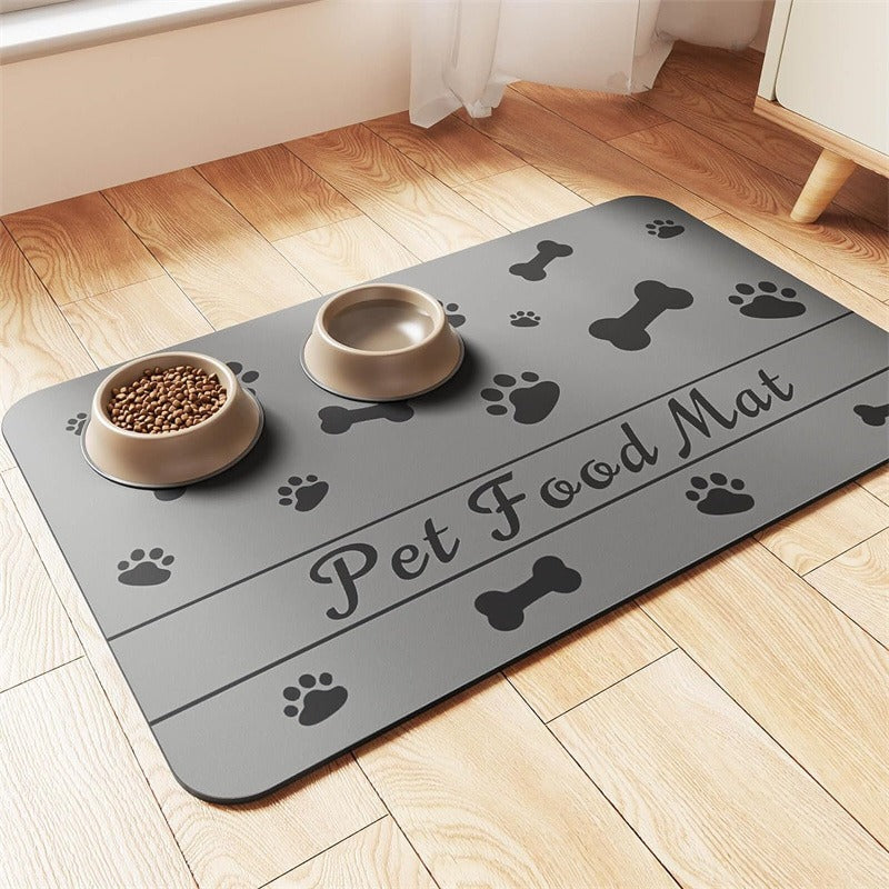 Pet Cat and Dog Mat