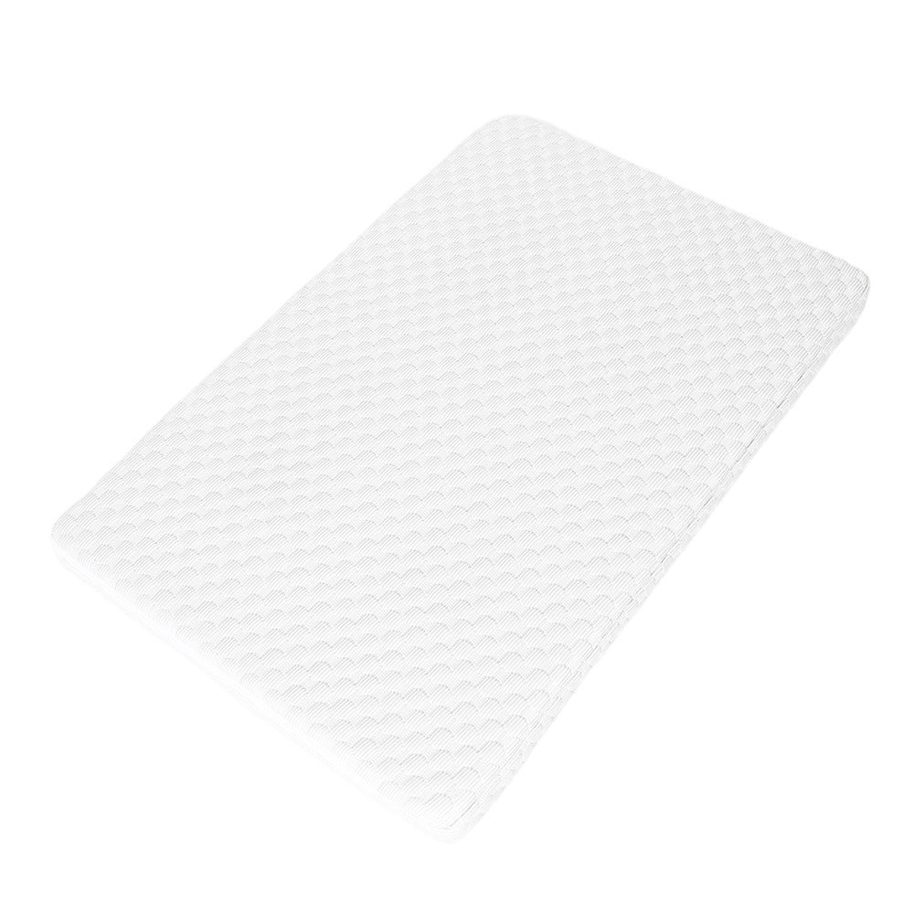 Summer cat and dog physical cooling mats