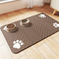 Soft Diatom Mud Pet Feeding Mat