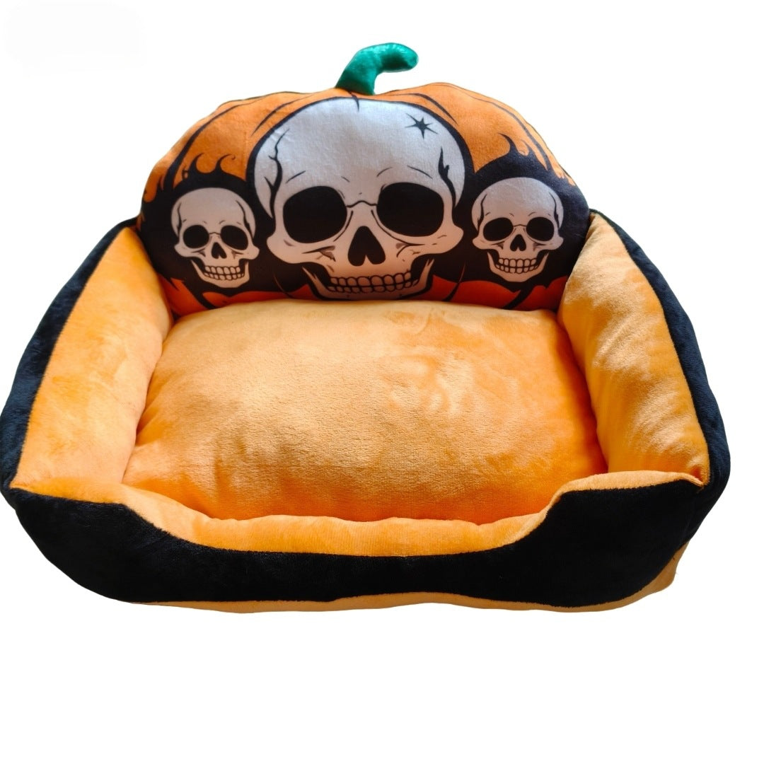 cat dog sofa bed
