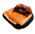 cat dog sofa bed