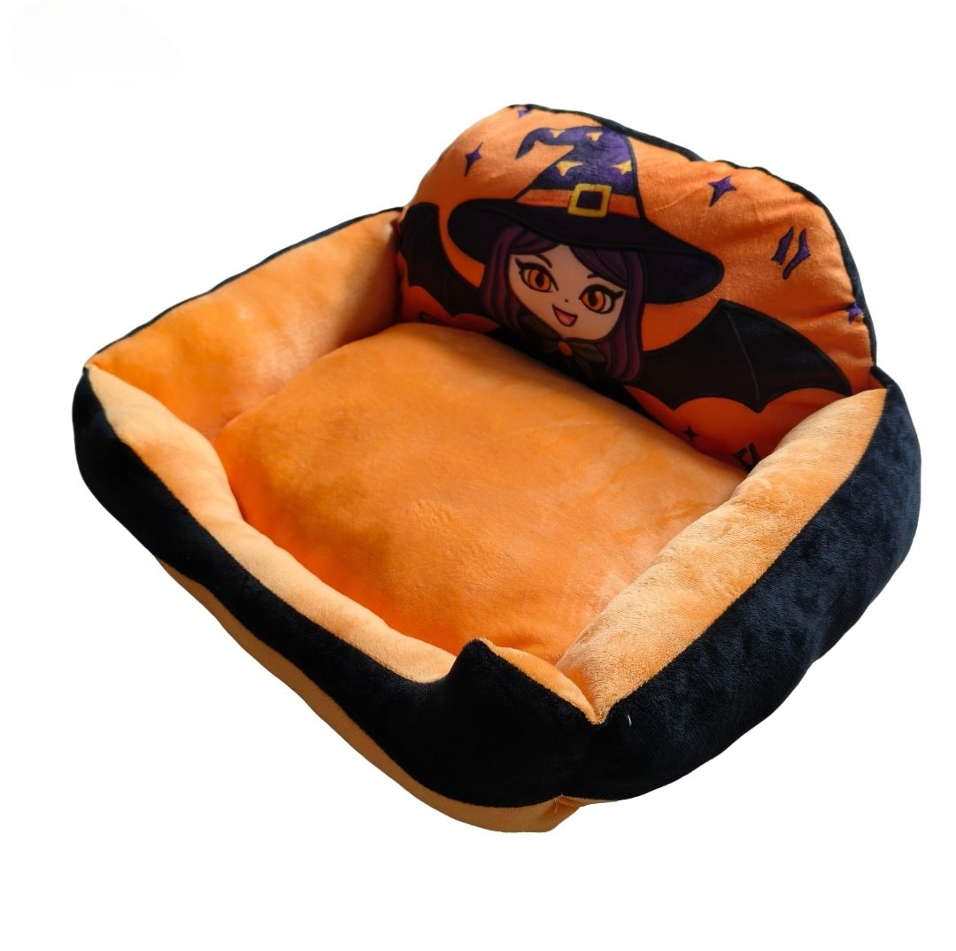 cat dog sofa bed