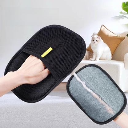 My Pup Vibe™ Pet hair remover