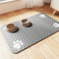Soft Diatom Mud Pet Feeding Mat
