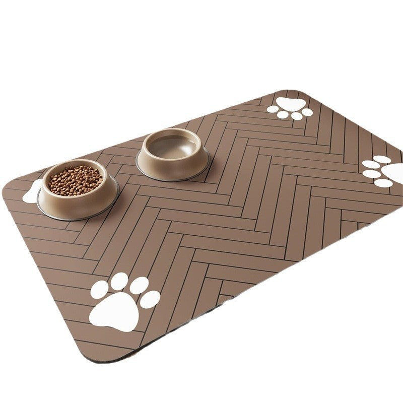 Pet Cat and Dog Mat