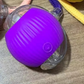 My Pup Vibe™ Self Play Cat/Dog Toy Ball with Rope