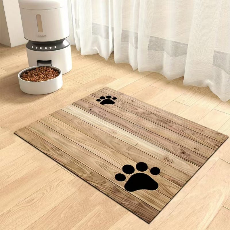 Pet Cat and Dog Mat