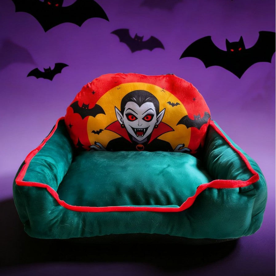 cat dog sofa bed