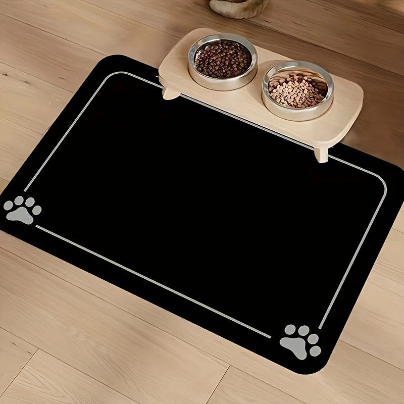 Pet Cat and Dog Mat