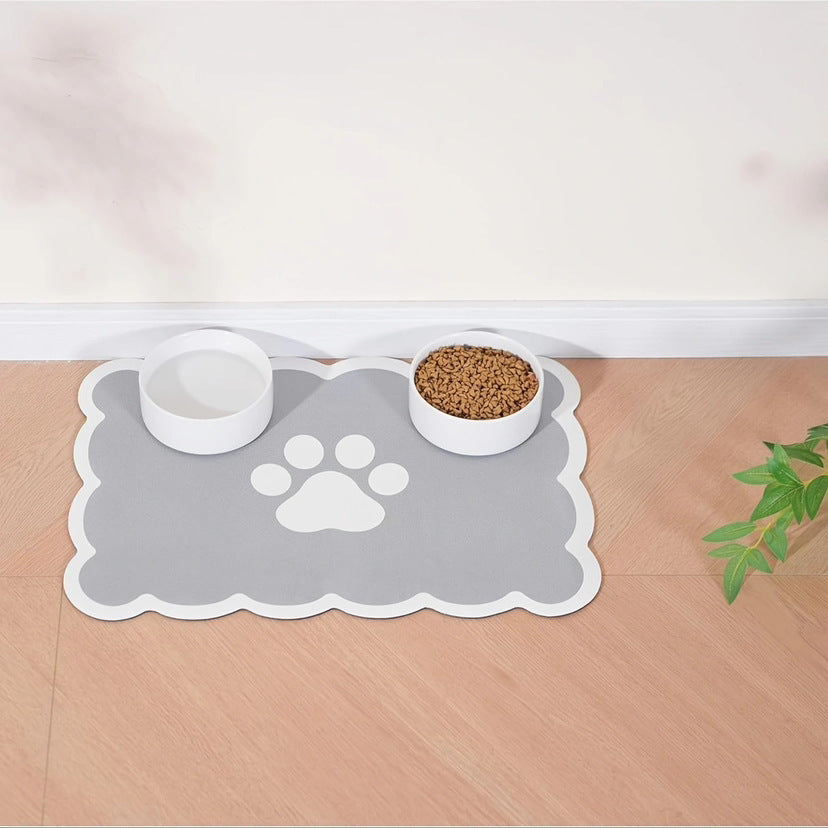 Pet Cat and Dog Mat