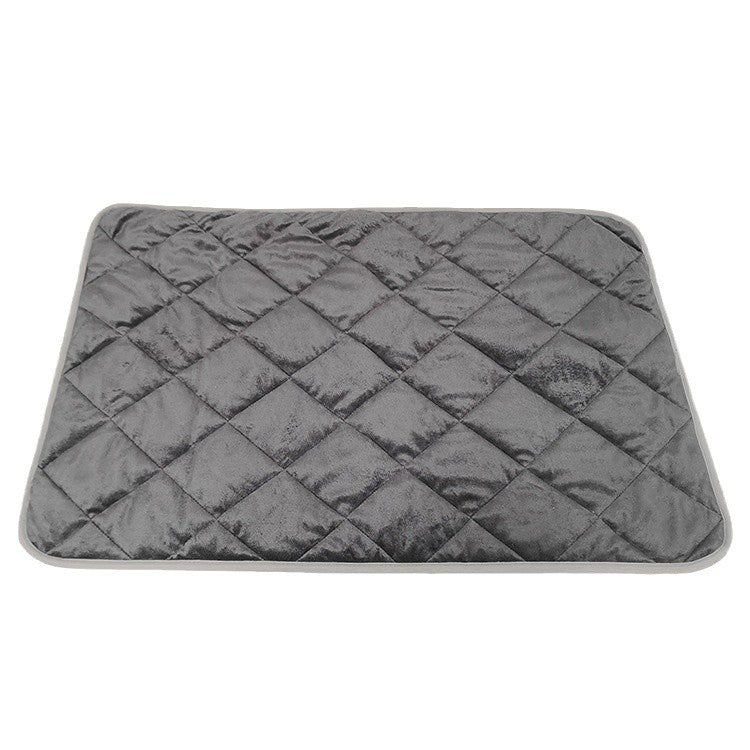 Pet Heating Pad Winter Warm Cat Dog Bed Mat