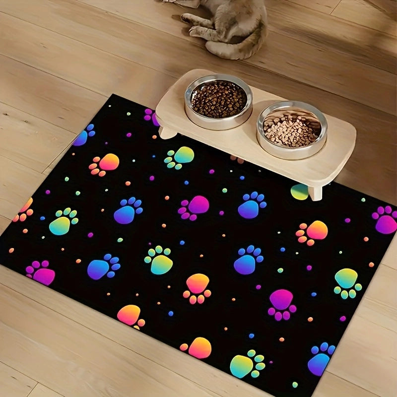 Pet Cat and Dog Mat