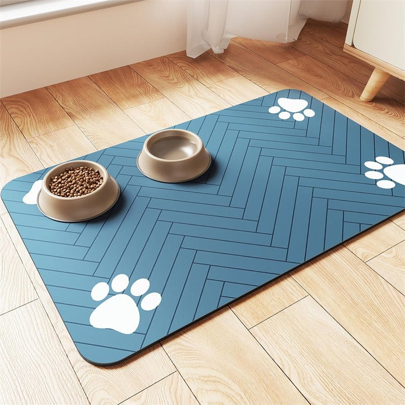 Pet Cat and Dog Mat