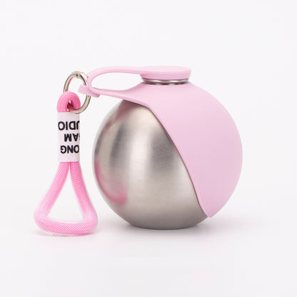 My Pup Vibe™ Portable Pet Water Bottle
