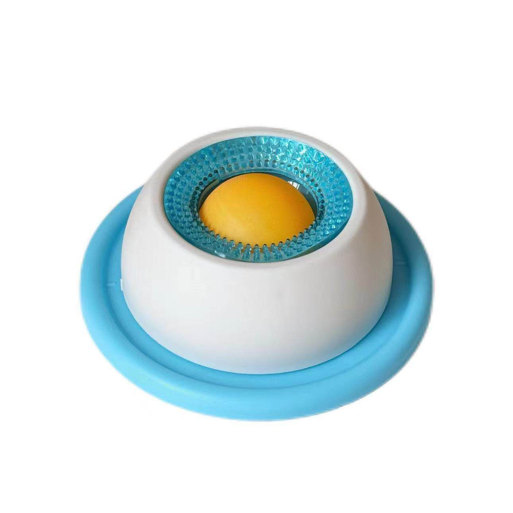 Dog Cat Licking Slow Feeder Toy