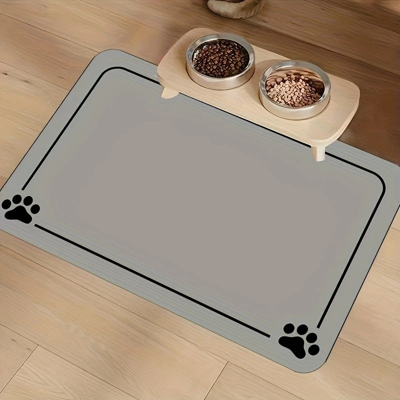Pet Cat and Dog Mat