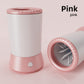 Dog Paw Washing Device