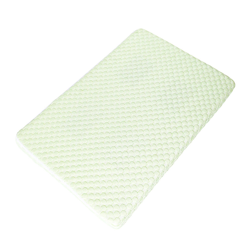 Summer cat and dog physical cooling mats
